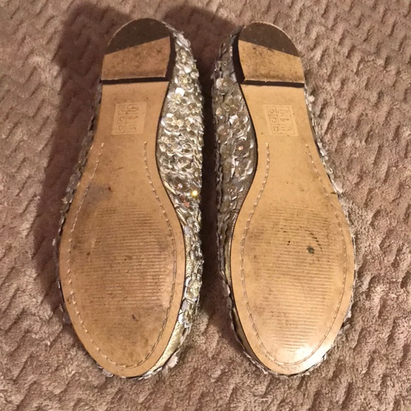 Jeffrey Campbell flats - Picture 4 of 4